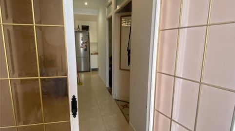 Foto 4 de Piso de alquiler en Carrer D'en Sendra, 4, El Pilar, Valencia Capital