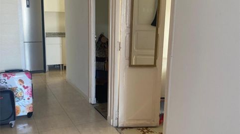 Foto 5 de Piso de alquiler en Carrer D'en Sendra, 4, El Pilar, Valencia Capital