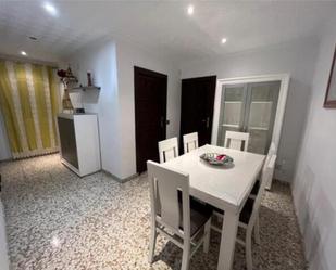 Dining room of Flat to rent in Alcalá del Valle