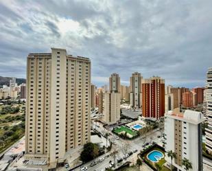 Flat to rent in Calle del Esperanto, 33, Benidorm