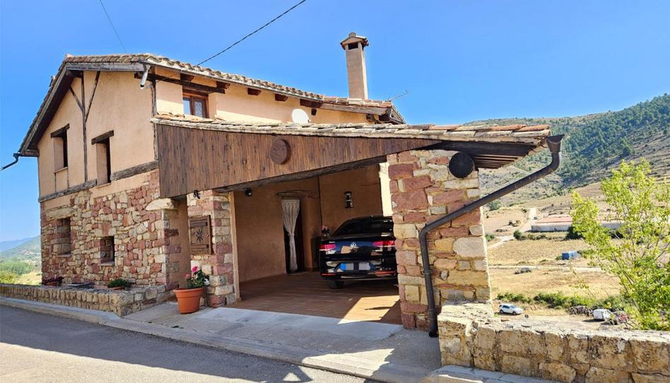 Photo 1 of House or chalet for sale in Calle de Angeles Gasset, 71, San Fernando - Carretera de Valencia, Cuenca