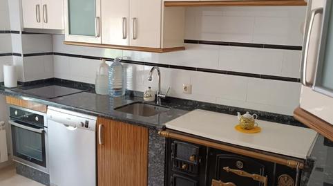 Photo 3 of Flat for sale in Plaza Florez de Quiñones, 14, Riello, León