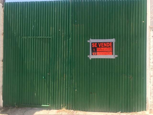 Piso en Venta en Calle Doña Isabel, 11 en Santa María de los Llanos