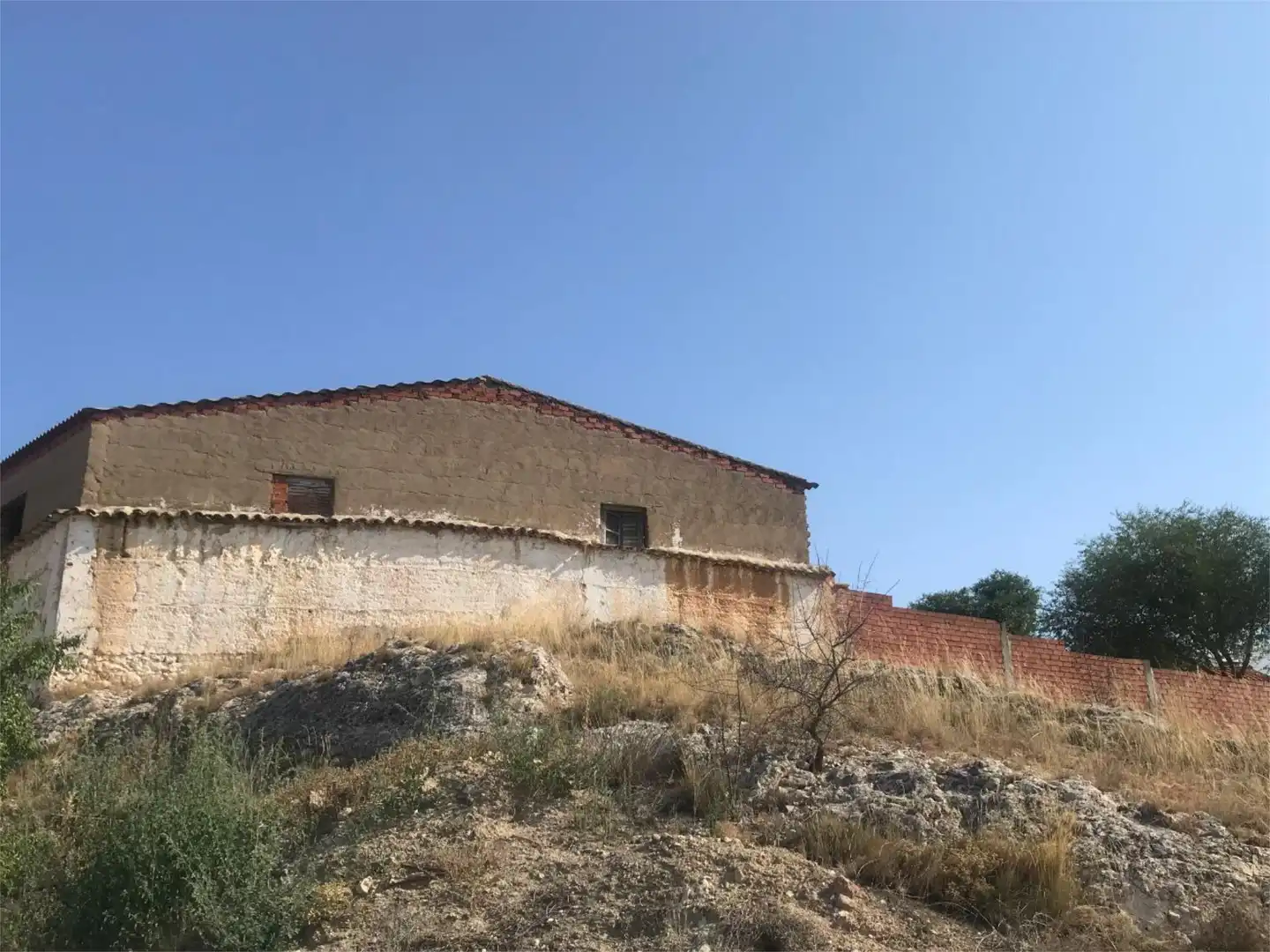 Wohnung zum Verkauf in Calle Doña Isabel, 11, Santa María de los Llanos Außenansicht von Wohnung zum Verkauf in Santa María de los Llanos