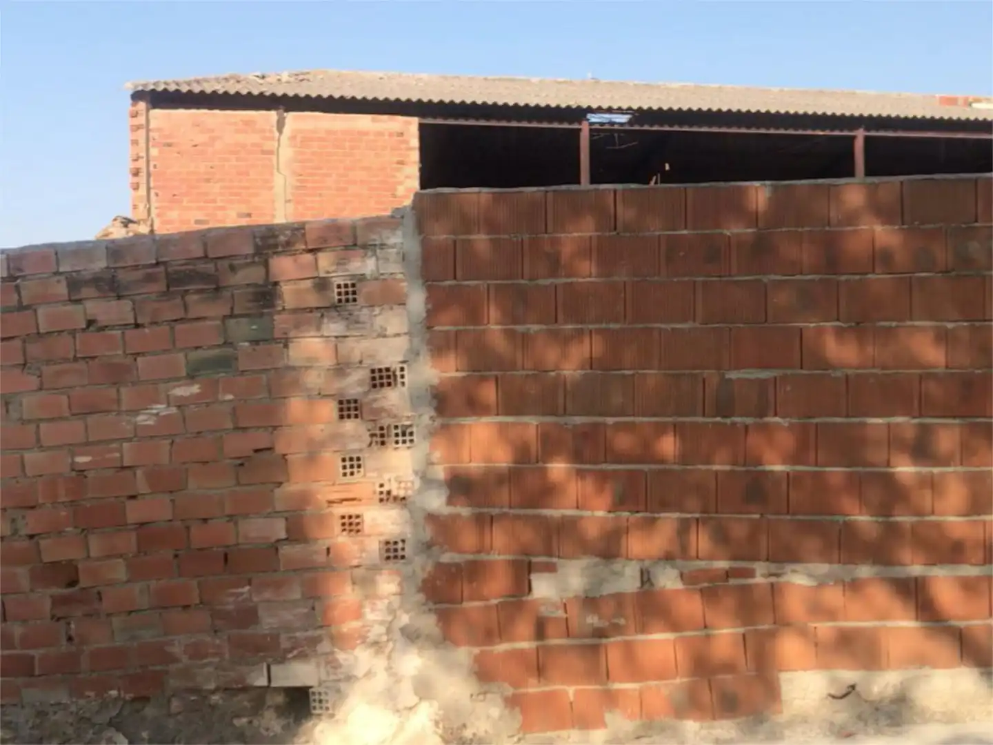 Wohnung zum Verkauf in Calle Doña Isabel, 11, Santa María de los Llanos Außenansicht von Wohnung zum Verkauf in Santa María de los Llanos