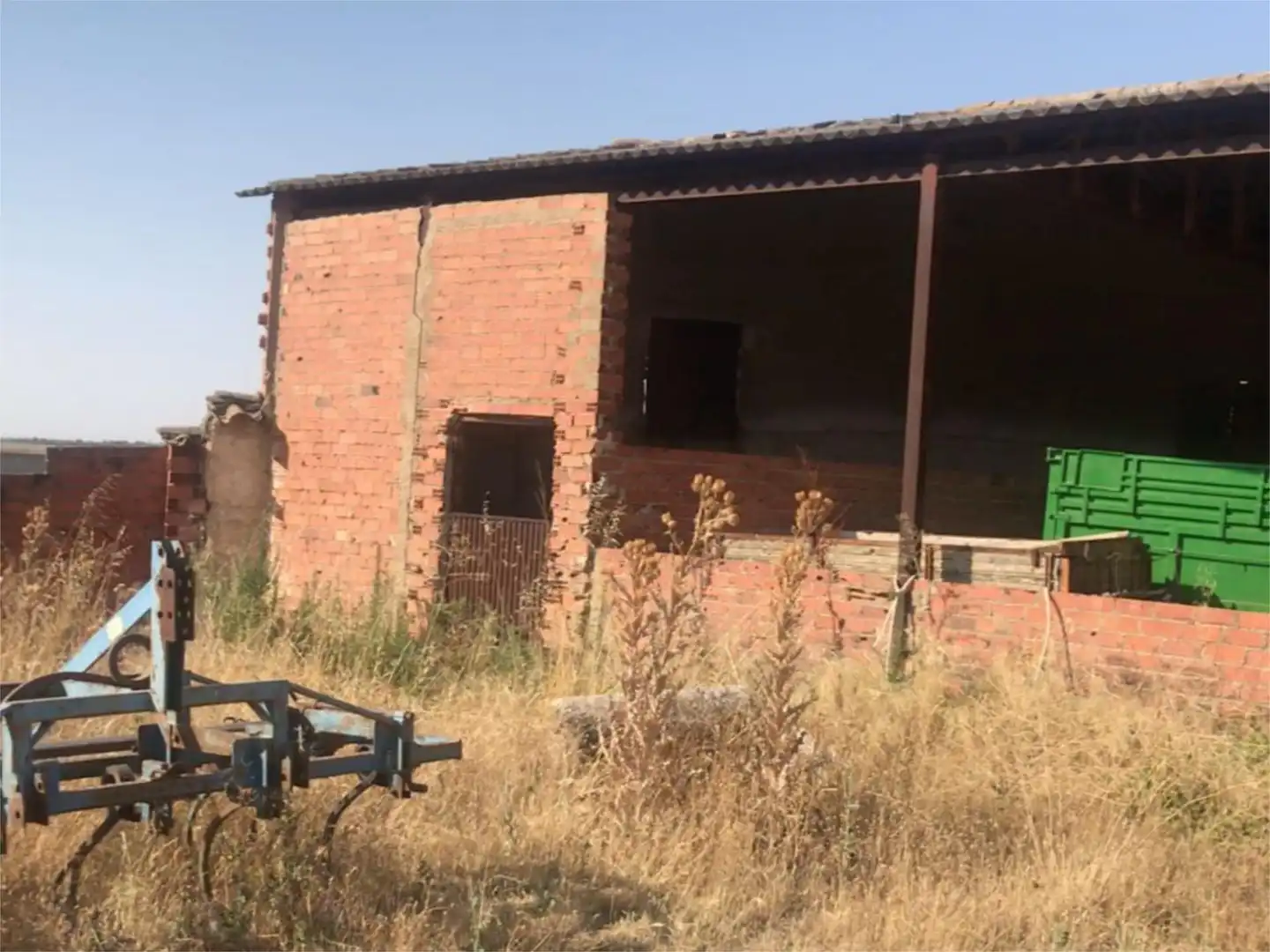 Wohnung zum Verkauf in Calle Doña Isabel, 11, Santa María de los Llanos Außenansicht von Wohnung zum Verkauf in Santa María de los Llanos