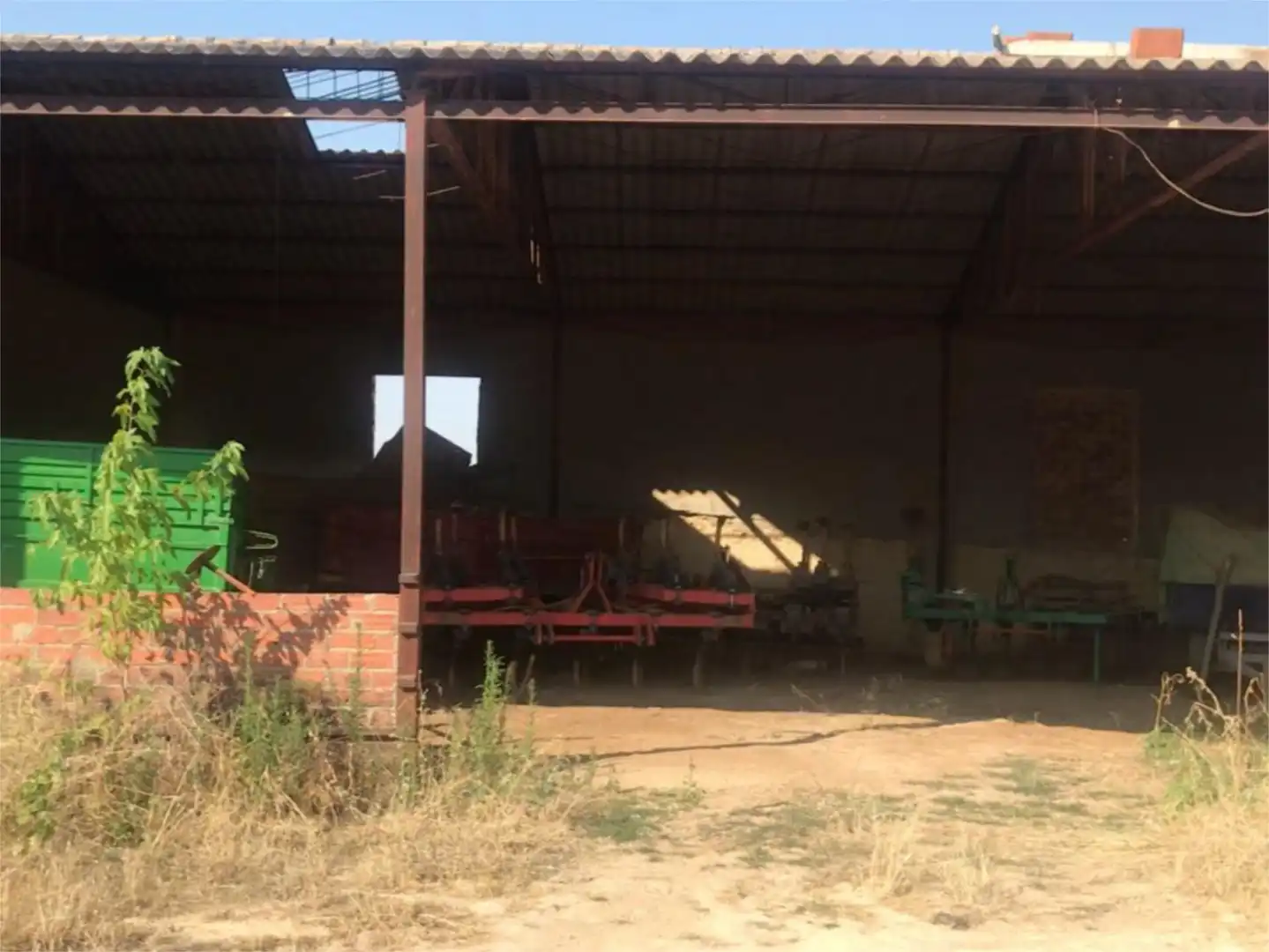 Wohnung zum Verkauf in Calle Doña Isabel, 11, Santa María de los Llanos Außenansicht von Wohnung zum Verkauf in Santa María de los Llanos