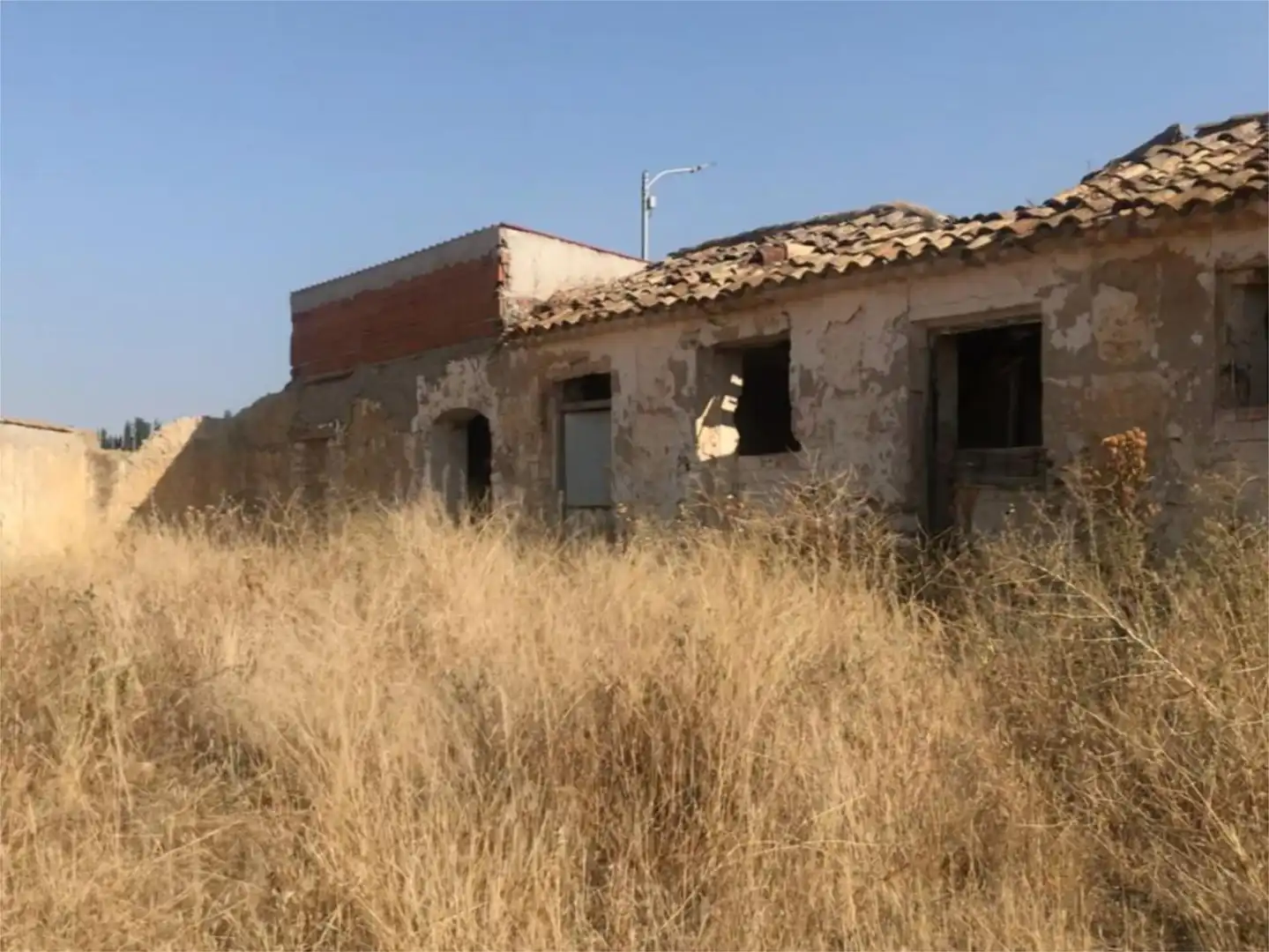 Wohnung zum Verkauf in Calle Doña Isabel, 11, Santa María de los Llanos Wohnung zum Verkauf in Santa María de los Llanos