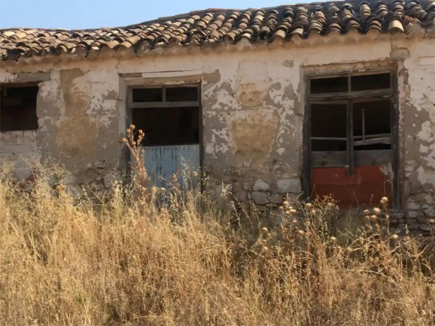Wohnung zum Verkauf in Calle Doña Isabel, 11, Santa María de los Llanos Außenansicht von Wohnung zum Verkauf in Santa María de los Llanos