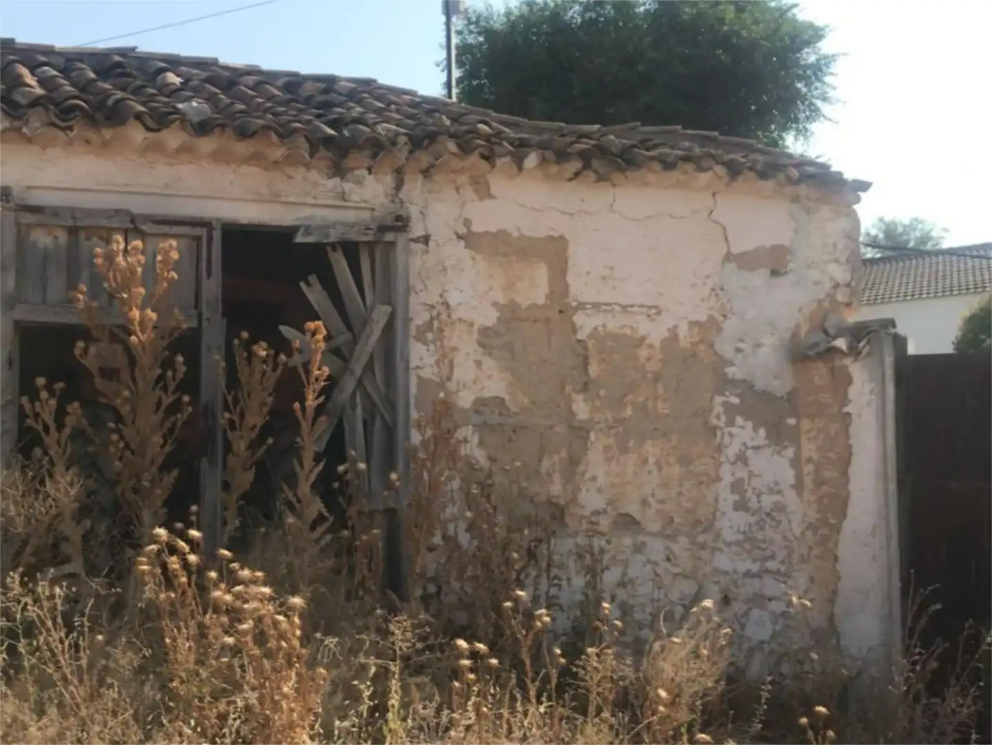 Wohnung zum Verkauf in Calle Doña Isabel, 11, Santa María de los Llanos Außenansicht von Wohnung zum Verkauf in Santa María de los Llanos