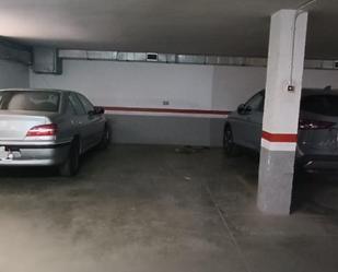 Parking of Garage for sale in Don Benito