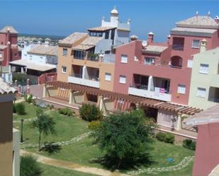 Exterior view of Flat for sale in Sanlúcar de Barrameda  with Terrace