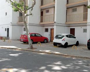 Aparcament de Apartament en venda en Salou amb Terrassa