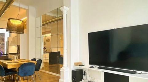 Piso de alquiler en Calle San Vicente, 33, Mercado, Alicante - imagen 2 Foto 2 de Piso de alquiler en Calle San Vicente, 33, Mercado, Alicante