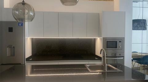 Piso de alquiler en Calle San Vicente, 33, Mercado, Alicante - imagen 3 Foto 3 de Piso de alquiler en Calle San Vicente, 33, Mercado, Alicante