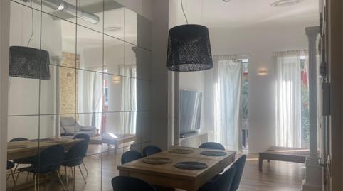 Piso de alquiler en Calle San Vicente, 33, Mercado, Alicante - imagen 4 Foto 4 de Piso de alquiler en Calle San Vicente, 33, Mercado, Alicante