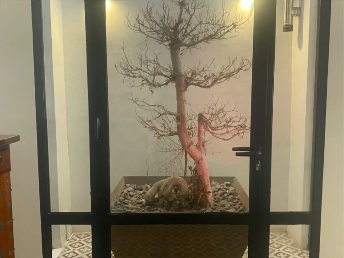 Flat for rent in Alicante / Alacant  with Air Conditioner, Heating and Parquet flooring