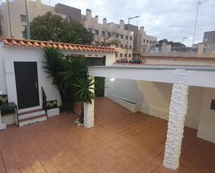 Terrace of House or chalet for sale in Sant Pere de Ribes  with Terrace and Balcony