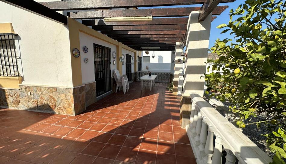 Photo 1 of House or chalet for sale in Calle Fernán Pérez de Guzmán, 13, Santa Isabel, Málaga
