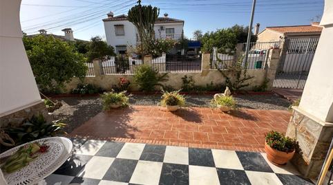 Photo 2 of House or chalet for sale in Calle Fernán Pérez de Guzmán, 13, Santa Isabel, Málaga