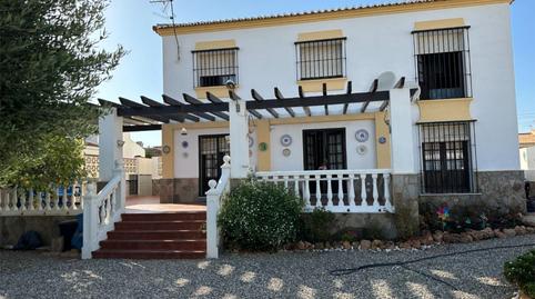 Photo 5 of House or chalet for sale in Calle Fernán Pérez de Guzmán, 13, Santa Isabel, Málaga