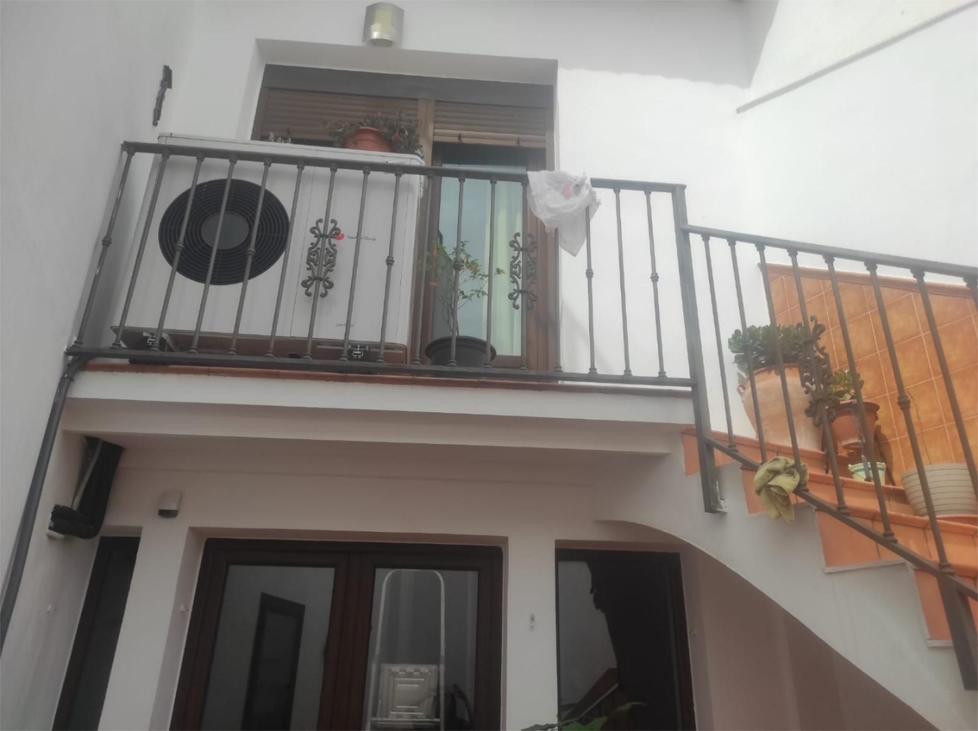 Terrassa de Planta baixa en venda en Úbeda amb Aire condicionat i Terrassa