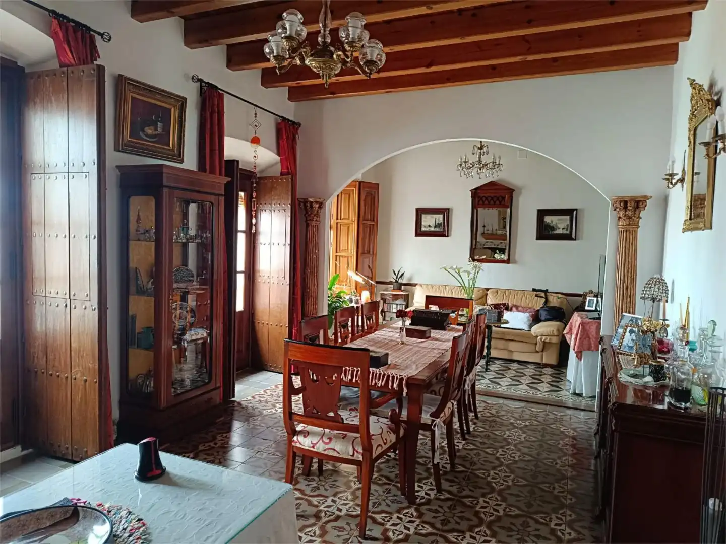 Casa adosada en venda a Cortegana Casa adosada en venda a Cortegana