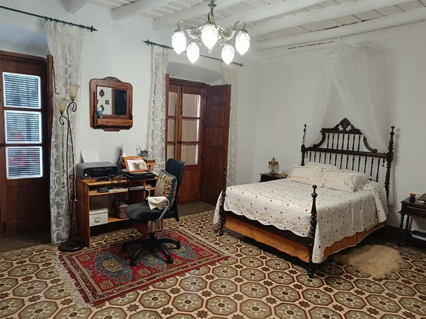 Casa adosada en venda a Cortegana Casa adosada en venda a Cortegana