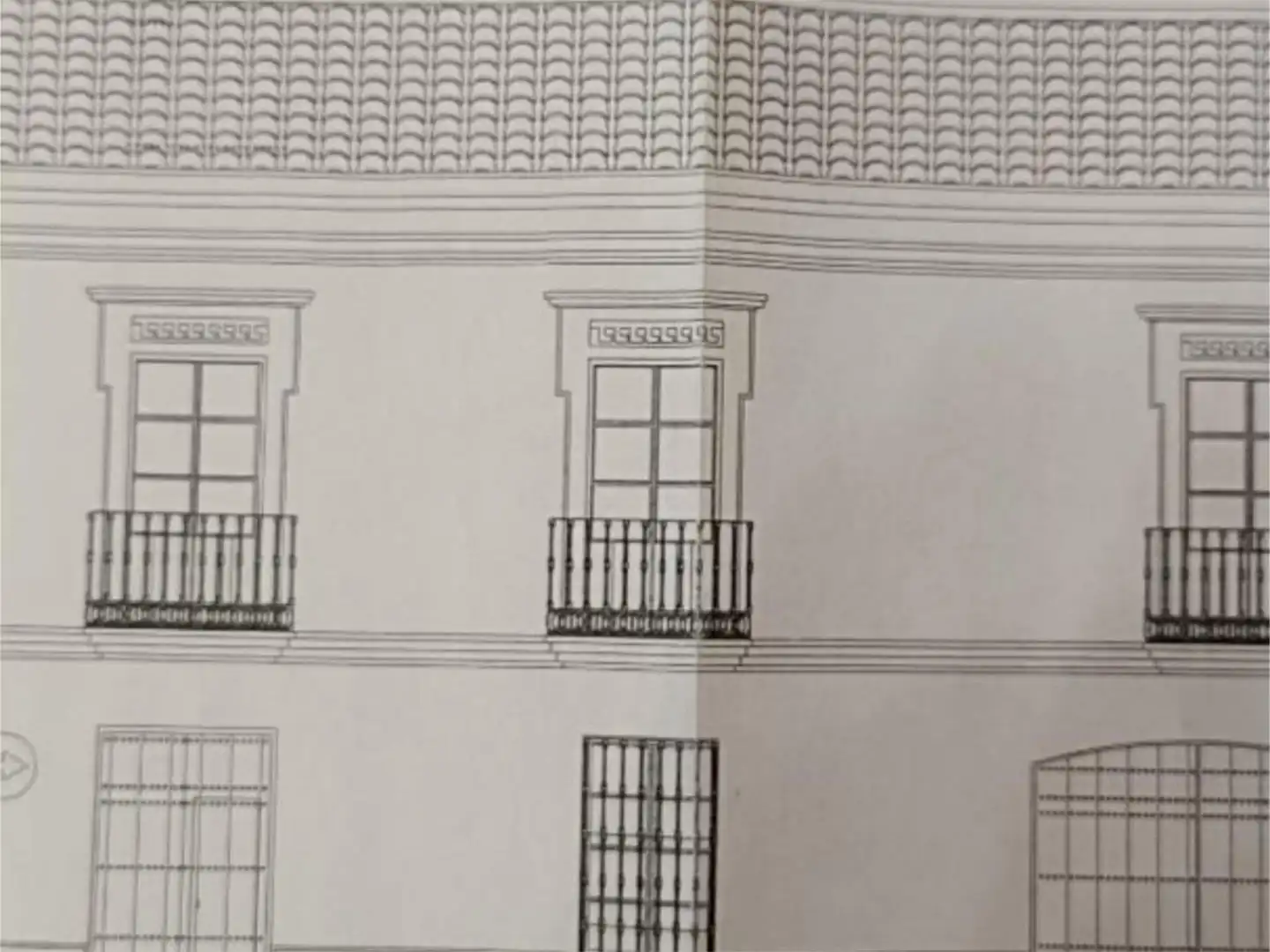 Casa adosada en venda a Cortegana Casa adosada en venda a Cortegana