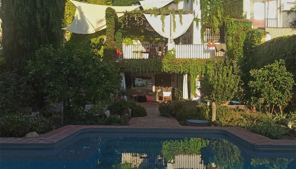 Photo 1 of Single-family semi-detached for sale in Cortegana, Huelva