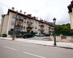 Exterior view of Flat for sale in Limpias  with Terrace