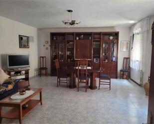 Dining room of House or chalet for sale in Gascueña  with Terrace