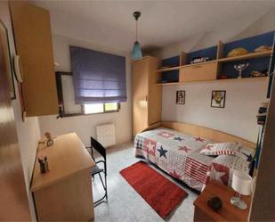 Bedroom of House or chalet for sale in Gascueña  with Terrace