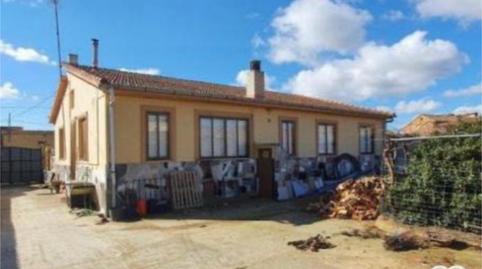 Casa o xalet en venda a Calle Real, 14, Gordoncillo, León - imatge 3 Foto 3 de Casa o xalet en venda a Calle Real, 14, Gordoncillo, León