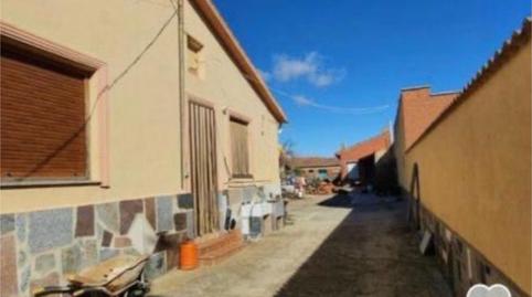 Casa o xalet en venda a Calle Real, 14, Gordoncillo, León - imatge 5 Foto 5 de Casa o xalet en venda a Calle Real, 14, Gordoncillo, León