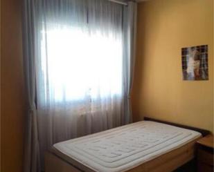 Bedroom of Flat for sale in Lugo Capital  with Heating, Terrace and Storage room