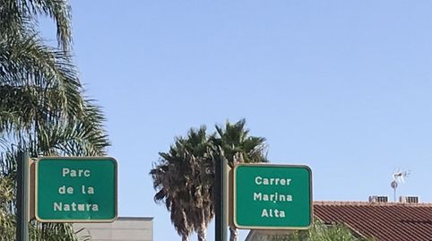 Foto 5 de Casa adosada en venta en Calle Marina Alta, 30, Miramar, Valencia