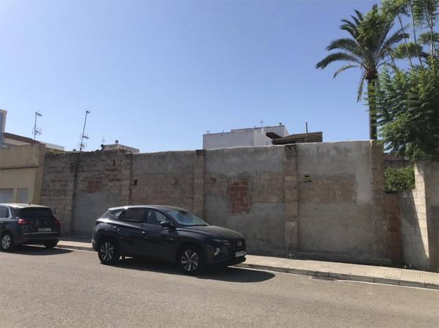 Casa adosada en Venta en Calle Marina Alta, 30 en Miramar