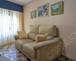 Living room of Flat for sale in Castellón de la Plana / Castelló de la Plana