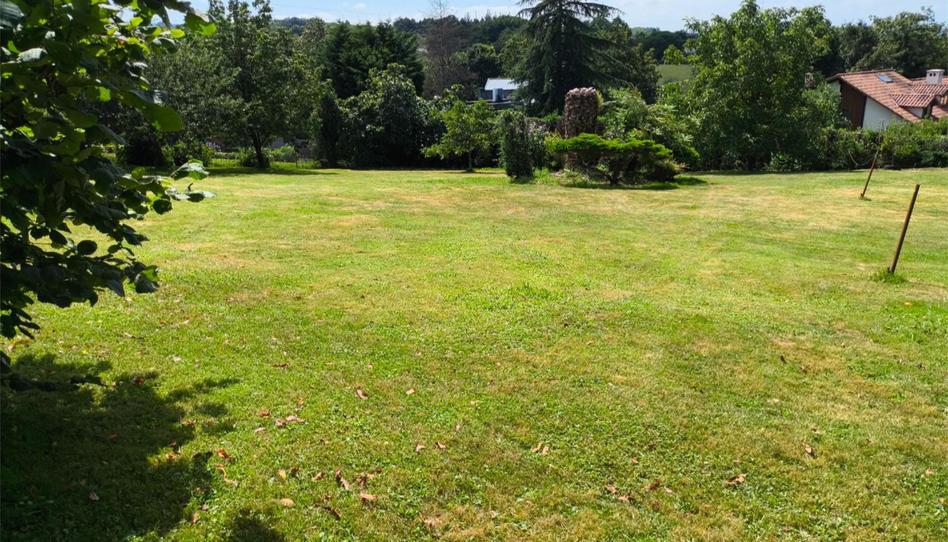 Foto 1 de Terreno en venta en Avenida del Jardín Botánico, 2230, Cabueñes, Asturias