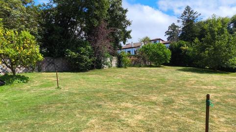 Foto 2 de Terreno en venta en Avenida del Jardín Botánico, 2230, Cabueñes, Asturias