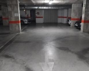 Parking of Garage for sale in Málaga Capital