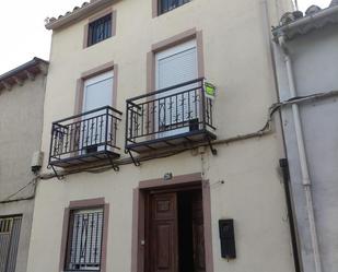 Balcony of Single-family semi-detached for sale in Begíjar  with Terrace, Storage room and Balcony