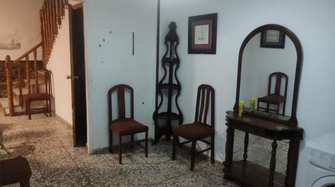 Casa adosada en venda a Calle Ramón y Cajal, 26, Begíjar, Jaén - imatge 2 Foto 2 de Casa adosada en venda a Calle Ramón y Cajal, 26, Begíjar, Jaén