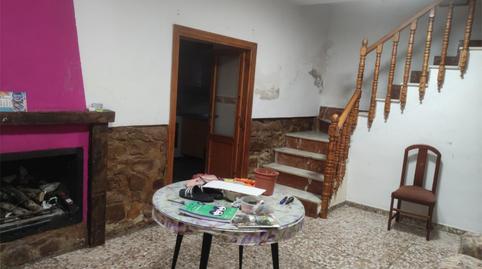 Casa adosada en venda a Calle Ramón y Cajal, 26, Begíjar, Jaén - imatge 5 Foto 5 de Casa adosada en venda a Calle Ramón y Cajal, 26, Begíjar, Jaén