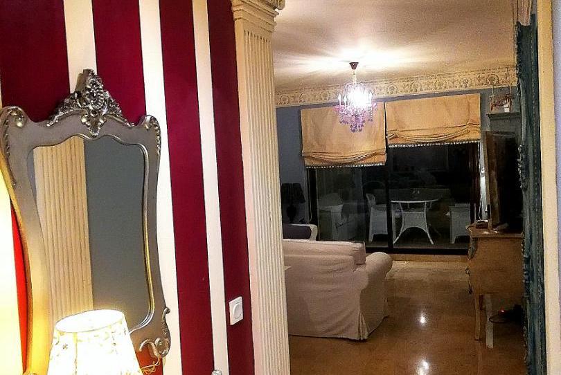 Apartment for sale in Calle E-1 Cornisa del Sol, 39h, La Duquesa, Málaga - image 1 Photo 1 of Apartment for sale in Calle E-1 Cornisa del Sol, 39h, La Duquesa, Málaga