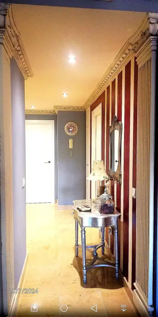 Apartments for sale in Calle E-1 Cornisa del Sol, 39h, La Duquesa Apartments for sale in Manilva with Air Conditioner, Terrace and Swimming Pool