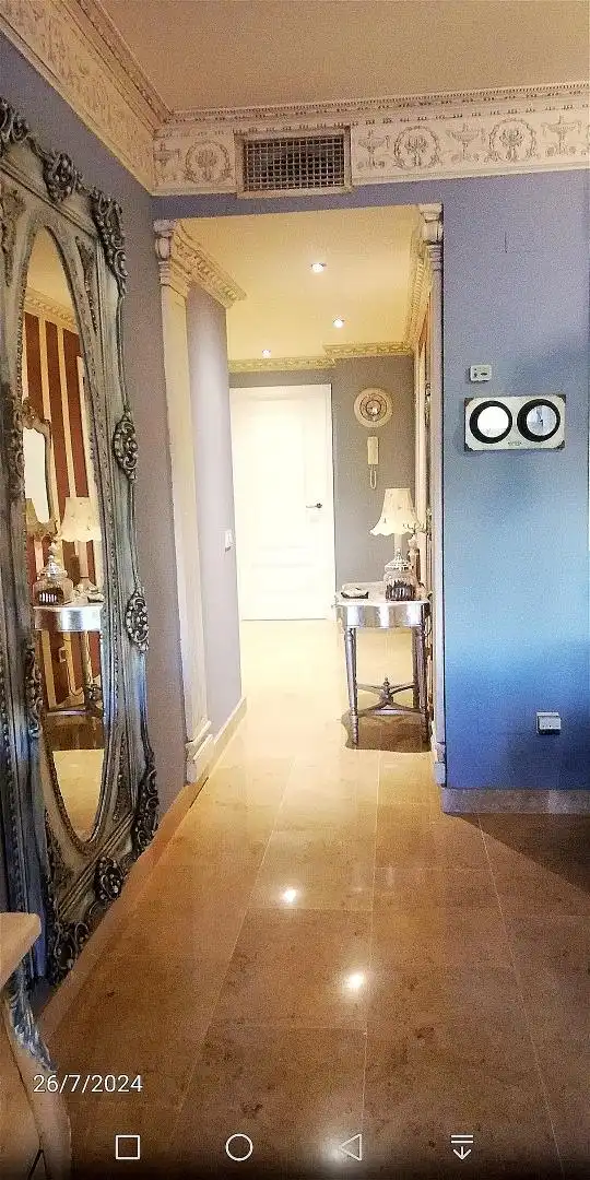 Apartments for sale in Calle E-1 Cornisa del Sol, 39h, La Duquesa Apartments for sale in Manilva with Air Conditioner, Terrace and Swimming Pool