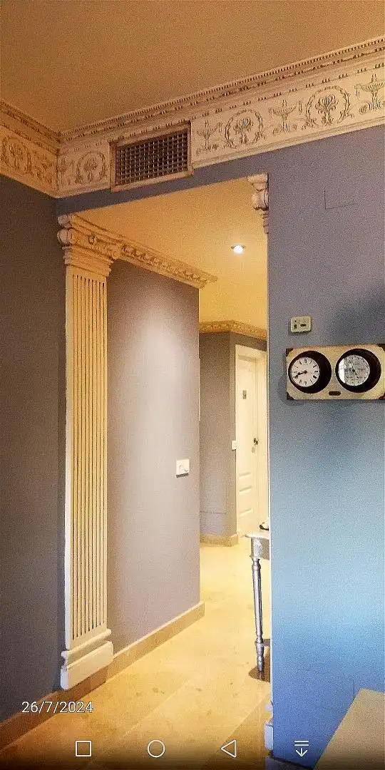 Apartments for sale in Calle E-1 Cornisa del Sol, 39h, La Duquesa Apartments for sale in Manilva with Air Conditioner, Terrace and Swimming Pool