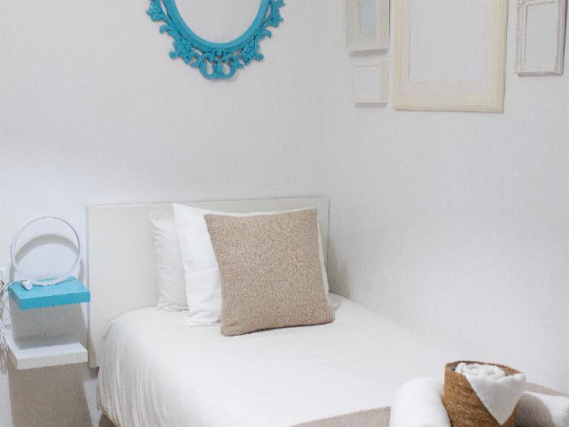 Apartament per a compartir a Calle Pintor Cabrera, 8, Ensanche - Diputación